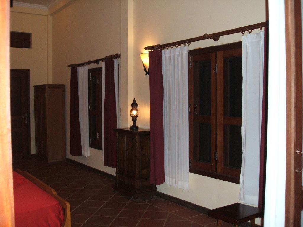 Green Plateau Lodge Banlung Phòng bức ảnh