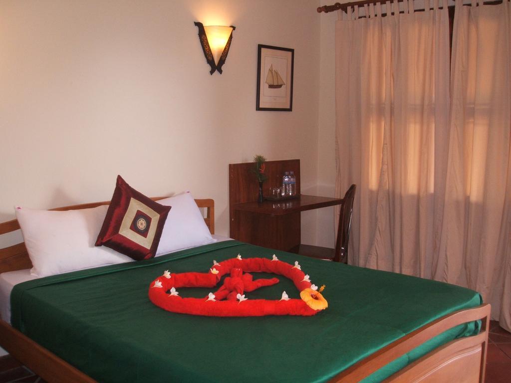 Green Plateau Lodge Banlung Phòng bức ảnh