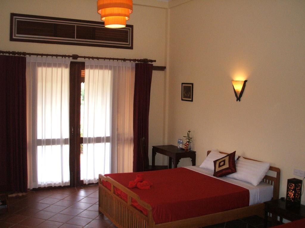 Green Plateau Lodge Banlung Phòng bức ảnh