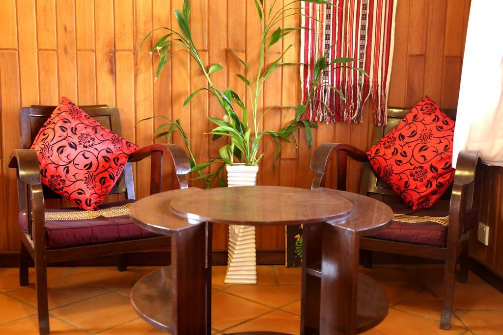 Green Plateau Lodge Banlung Ngoại thất bức ảnh