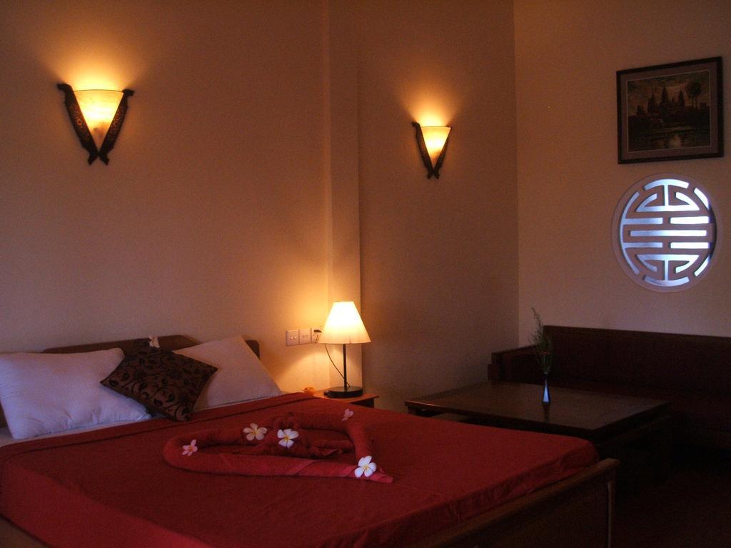 Green Plateau Lodge Banlung Ngoại thất bức ảnh
