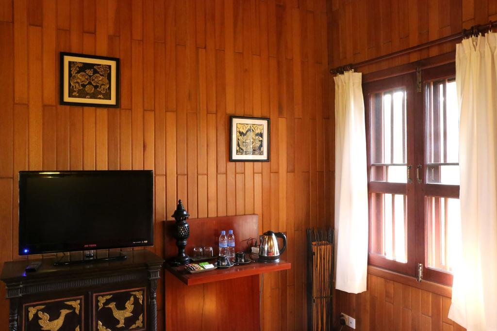 Green Plateau Lodge Banlung Ngoại thất bức ảnh
