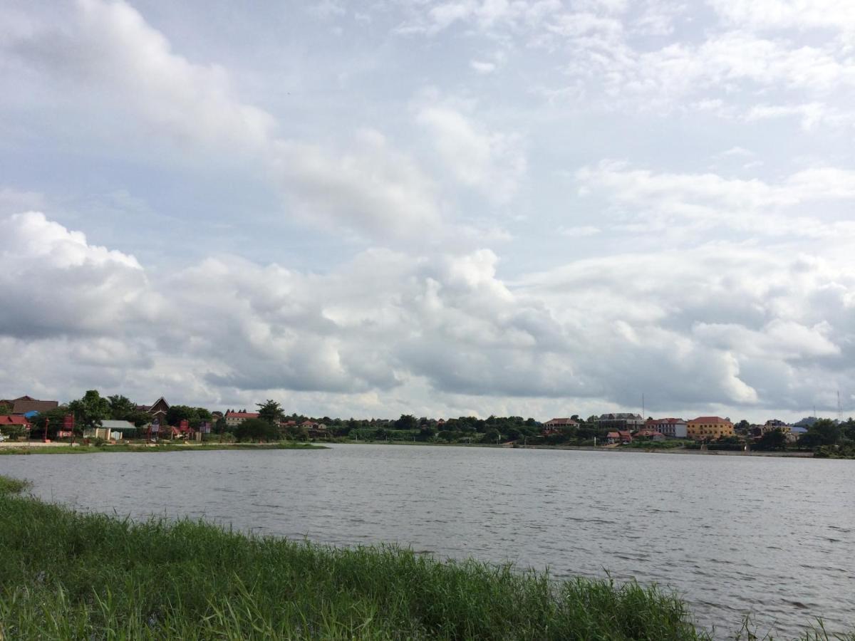 Green Plateau Lodge Banlung Ngoại thất bức ảnh